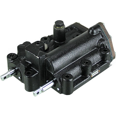 CONTROL VALVE A-TB00-009A forklift replacement part