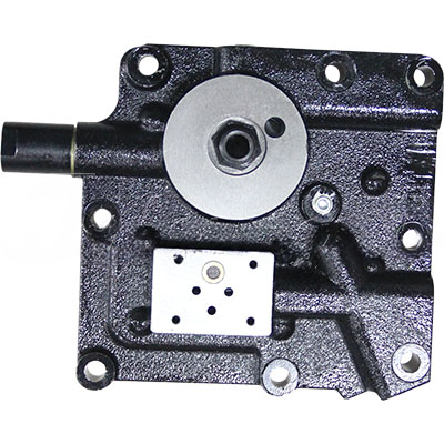 CONTROL VALVE A-TB00-100A forklift replacement part