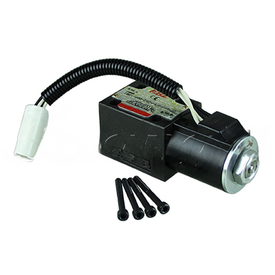 Solenoid Valves A-TB01-001A forklift replacement part