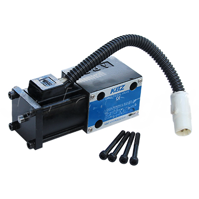 Solenoid Valves A-TB01-001A forklift replacement part