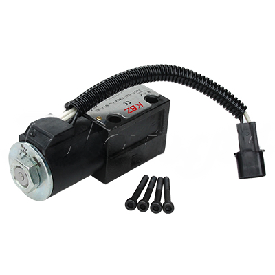 Solenoid Valves A-TB01-002A forklift replacement part