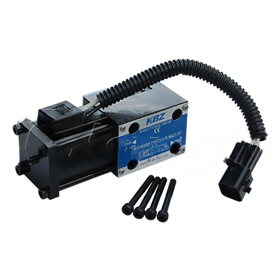 Solenoid Valves A-TB01-002A forklift replacement part