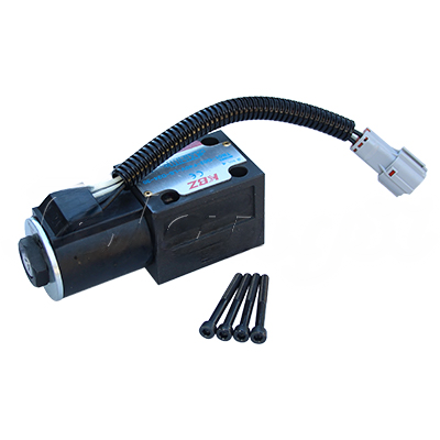 Solenoid Valves A-TB01-003A forklift replacement part