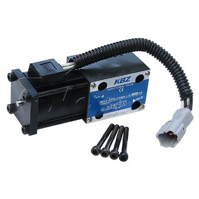 Solenoid Valves A-TB01-003A forklift replacement part