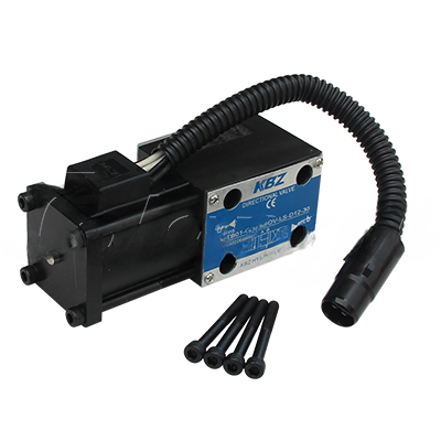 Solenoid Valves A-TB01-100A forklift replacement part