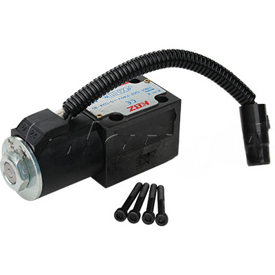 Solenoid Valves A-TB01-101A forklift replacement part