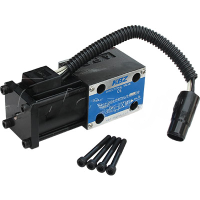 Solenoid Valves A-TB01-101A forklift replacement part