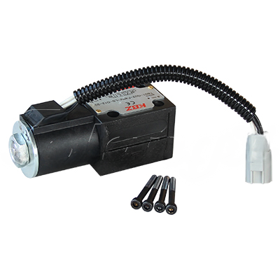 Solenoid Valves A-TB01-201A forklift replacement part