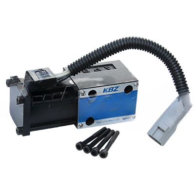 Solenoid Valves A-TB01-201A forklift replacement part