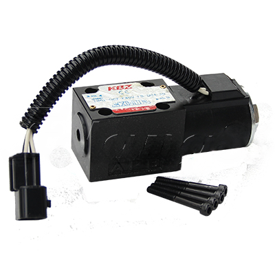 Solenoid Valves A-TB01-350A forklift replacement part