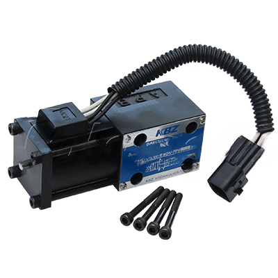 Solenoid Valves A-TB01-350A forklift replacement part
