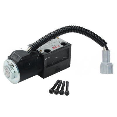 Solenoid Valves A-TB01-400A forklift replacement part