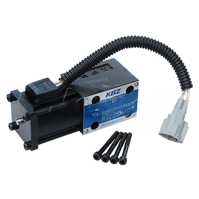 Solenoid Valves A-TB01-400A forklift replacement part