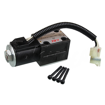 Solenoid Valves A-TB01-700A forklift replacement part