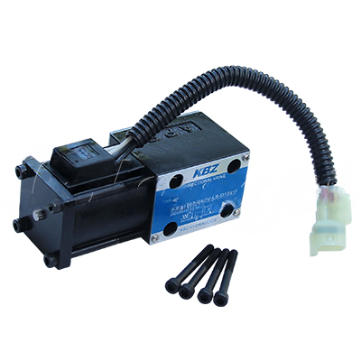 Solenoid Valves A-TB01-700A forklift replacement part