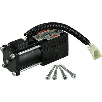 Solenoid Valves A-TB01-800A forklift replacement part