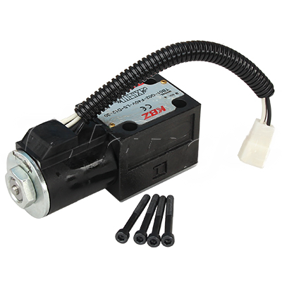 Solenoid Valves A-TB01-800A forklift replacement part