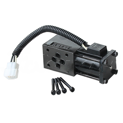 Solenoid Valves A-TB01-800A forklift replacement part