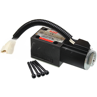 Solenoid Valves A-TB01-800B forklift replacement part