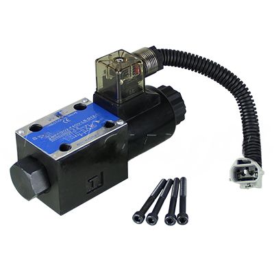ELECTROMAGNETIC COIL A-TB02-200A forklift replacement part