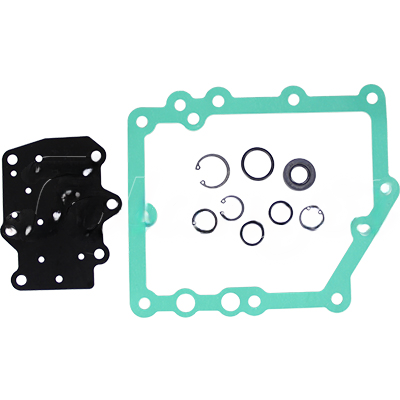 CONTROL VALVE KITS A-TB08-002A forklift replacement part
