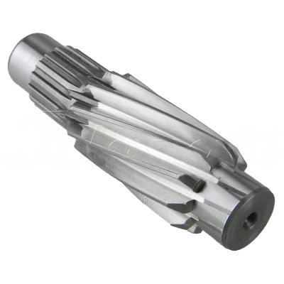 SHAFT A-TE01-001A forklift replacement part