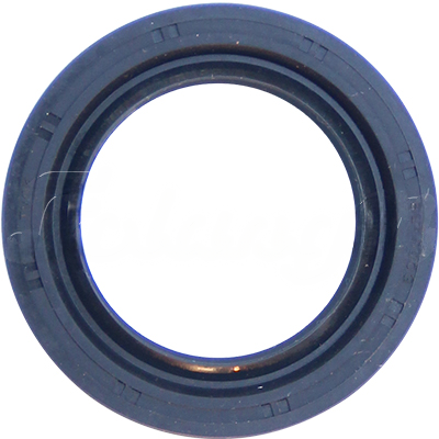 OIL SEAL,OUTPUT COVER A-TE09-350A forklift replacement part