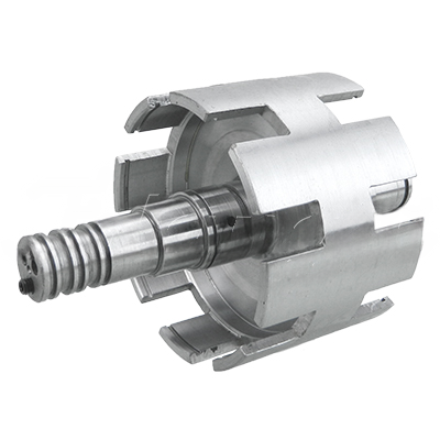 SHAFT, HYDRAULIC CLUTCH A-TF01-001A forklift replacement part