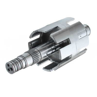 SHAFT, HYDRAULIC CLUTCH A-TF01-003A forklift replacement part