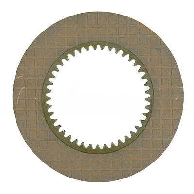 FRICTION PLATE A-TF08-001B forklift replacement part