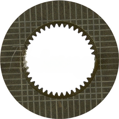 FRICTION PLATE A-TF08-001B forklift replacement part