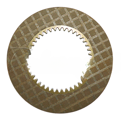 FRICTION PLATE A-TF08-001D forklift replacement part