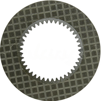 FRICTION PLATE A-TF08-001D forklift replacement part