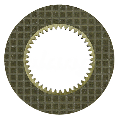 FRICTION PLATE A-TF08-001E forklift replacement part