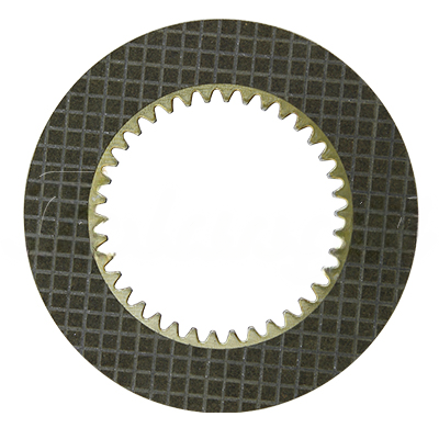 FRICTION PLATE A-TF08-002A forklift replacement part