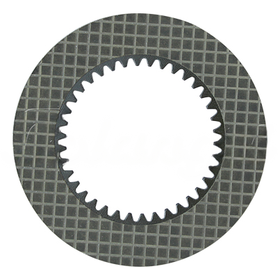 FRICTION PLATE A-TF08-002B forklift replacement part