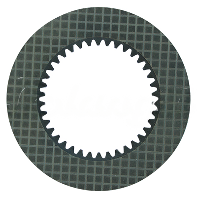 FRICTION PLATE A-TF08-002C forklift replacement part
