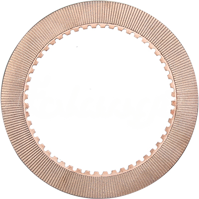 FRICTION PLATE A-TF08-003A forklift replacement part