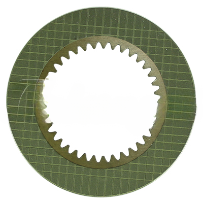 FRICTION PLATE A-TF08-004B forklift replacement part