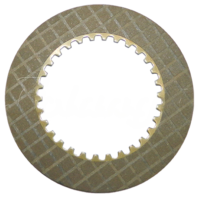 FRICTION PLATE A-TF08-201A forklift replacement part