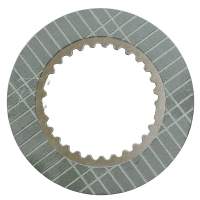 FRICTION PLATE A-TF08-206A forklift replacement part