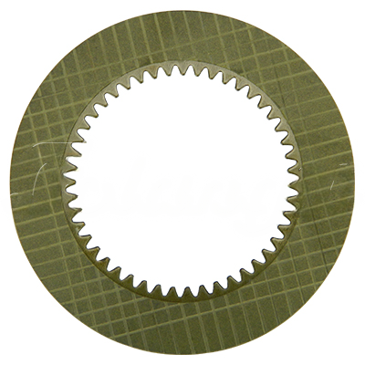 FRICTION PLATE A-TF08-350A forklift replacement part