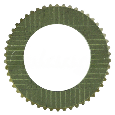 FRICTION PLATE A-TF08-500A forklift replacement part