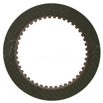 FRICTION PLATE A-TF08-700B forklift replacement part