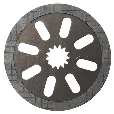 FRICTION PLATE A-TF08-801A forklift replacement part