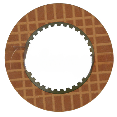FRICTION PLATE A-TF08-901A forklift replacement part