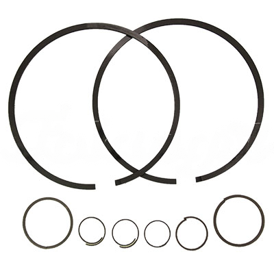 REPAIR KIT, HYDRAULIC CLUTCH A-TF22-200A forklift replacement part