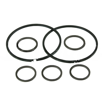 REPAIR KIT, HYDRAULIC CLUTCH A-TF22-350A forklift replacement part