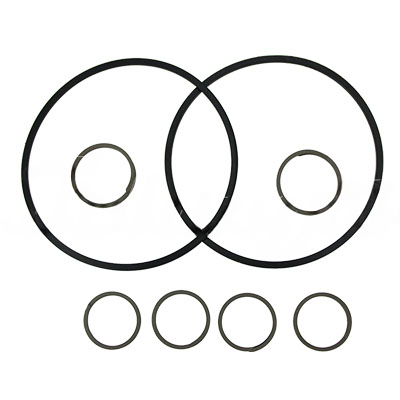 REPAIR KIT, HYDRAULIC CLUTCH A-TF22-401A forklift replacement part
