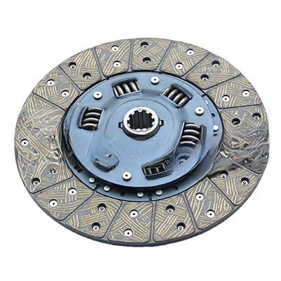 CLUTCH DISC A-TH02-019B forklift replacement part